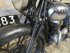 c.1937 Rudge Ulster 499cc-Sold