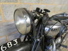 c.1937 Rudge Ulster 499cc-Sold