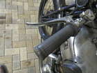 c.1937 Rudge Ulster 499cc-Sold