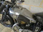 c.1937 Rudge Ulster 499cc-Sold