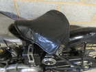 c.1937 Rudge Ulster 499cc-Sold