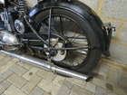 c.1937 Rudge Ulster 499cc-Sold