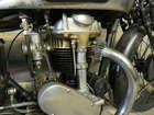 c.1937 Rudge Ulster 499cc-Sold