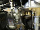 c.1937 Rudge Ulster 499cc-Sold
