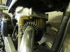c.1937 Rudge Ulster 499cc-Sold