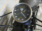 1934 BSA R34-5 Blue Star 348cc-Sold