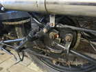 1934 BSA R34-5 Blue Star 348cc-Sold