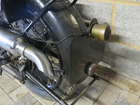 1934 BSA R34-5 Blue Star 348cc-Sold
