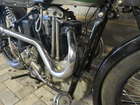 1934 BSA R34-5 Blue Star 348cc-Sold
