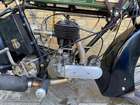 1927 BSA S27 493cc-Auction Lot