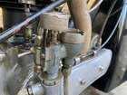 1927 BSA S27 493cc-Auction Lot