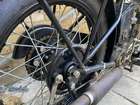 1927 BSA S27 493cc-Auction Lot
