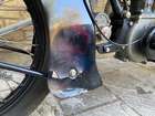 1927 BSA S27 493cc-Auction Lot