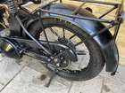 1927 BSA S27 493cc-Auction Lot