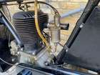 1927 BSA S27 493cc-Auction Lot