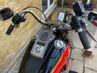 1993 Harley Davidson FLSTC Heritage Softail Classic 1,340cc-Sold