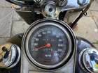 1993 Harley Davidson FLSTC Heritage Softail Classic 1,340cc-Sold