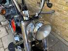 1993 Harley Davidson FLSTC Heritage Softail Classic 1,340cc-Sold