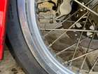1993 Harley Davidson FLSTC Heritage Softail Classic 1,340cc-Sold