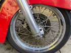 1993 Harley Davidson FLSTC Heritage Softail Classic 1,340cc-Sold