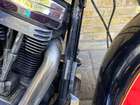 1993 Harley Davidson FLSTC Heritage Softail Classic 1,340cc-Sold