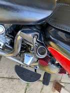1993 Harley Davidson FLSTC Heritage Softail Classic 1,340cc-Sold