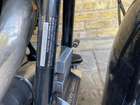 1993 Harley Davidson FLSTC Heritage Softail Classic 1,340cc-Sold