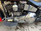 1993 Harley Davidson FLSTC Heritage Softail Classic 1,340cc-Sold