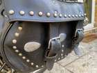 1993 Harley Davidson FLSTC Heritage Softail Classic 1,340cc-Sold