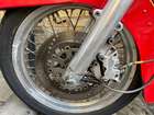 1993 Harley Davidson FLSTC Heritage Softail Classic 1,340cc-Sold