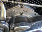 1993 Harley Davidson FLSTC Heritage Softail Classic 1,340cc-Sold