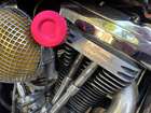 1993 Harley Davidson FLSTC Heritage Softail Classic 1,340cc-Sold