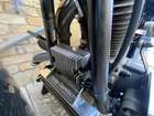 1993 Harley Davidson FLSTC Heritage Softail Classic 1,340cc-Sold