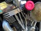 1993 Harley Davidson FLSTC Heritage Softail Classic 1,340cc-Sold