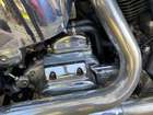 1993 Harley Davidson FLSTC Heritage Softail Classic 1,340cc-Sold