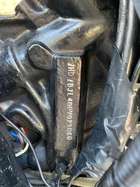 1993 Harley Davidson FLSTC Heritage Softail Classic 1,340cc-Sold