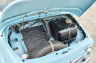 1960 Steyr-Puch 500D ●-Sold
