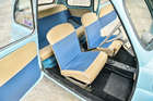 1960 Steyr-Puch 500D ●-Sold