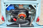 1960 Steyr-Puch 500D ●-Sold