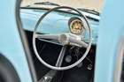 1960 Steyr-Puch 500D ●-Sold