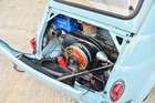 1960 Steyr-Puch 500D ●-Sold