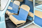 1960 Steyr-Puch 500D ●-Sold