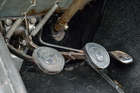 1960 Steyr-Puch 500D ●-Sold