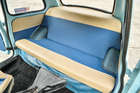 1960 Steyr-Puch 500D ●-Sold