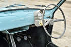 1960 Steyr-Puch 500D ●-Sold
