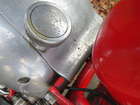1956 MV Agusta 125 TR 123cc-Sold