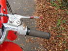 1956 MV Agusta 125 TR 123cc-Sold
