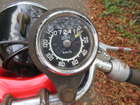 1956 MV Agusta 125 TR 123cc-Sold