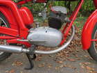 1956 MV Agusta 125 TR 123cc-Sold