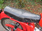 1956 MV Agusta 125 TR 123cc-Sold